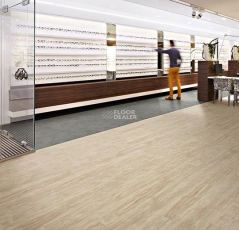 Forbo Allura Click Pro 60084CL5 bleached rustic pine фото 2 | FLOORDEALER
